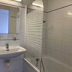 Chambre Simple